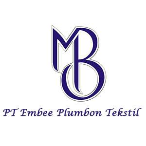 PT Embee Plumbin Tekstil